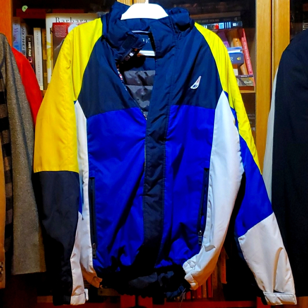 Nautica Jacket